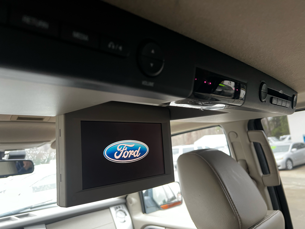 Ford Expedition Limited 2WD 2009