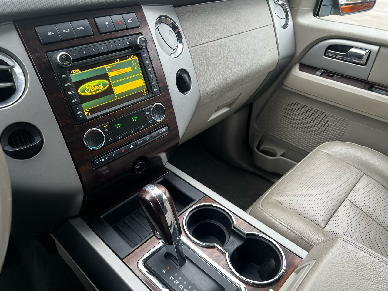 Ford Expedition Limited 2WD 2009