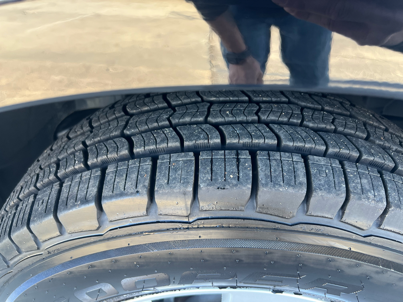 Nissan Pathfinder SE 2WD 2008