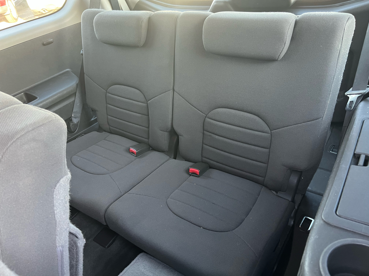 Nissan Pathfinder SE 2WD 2008