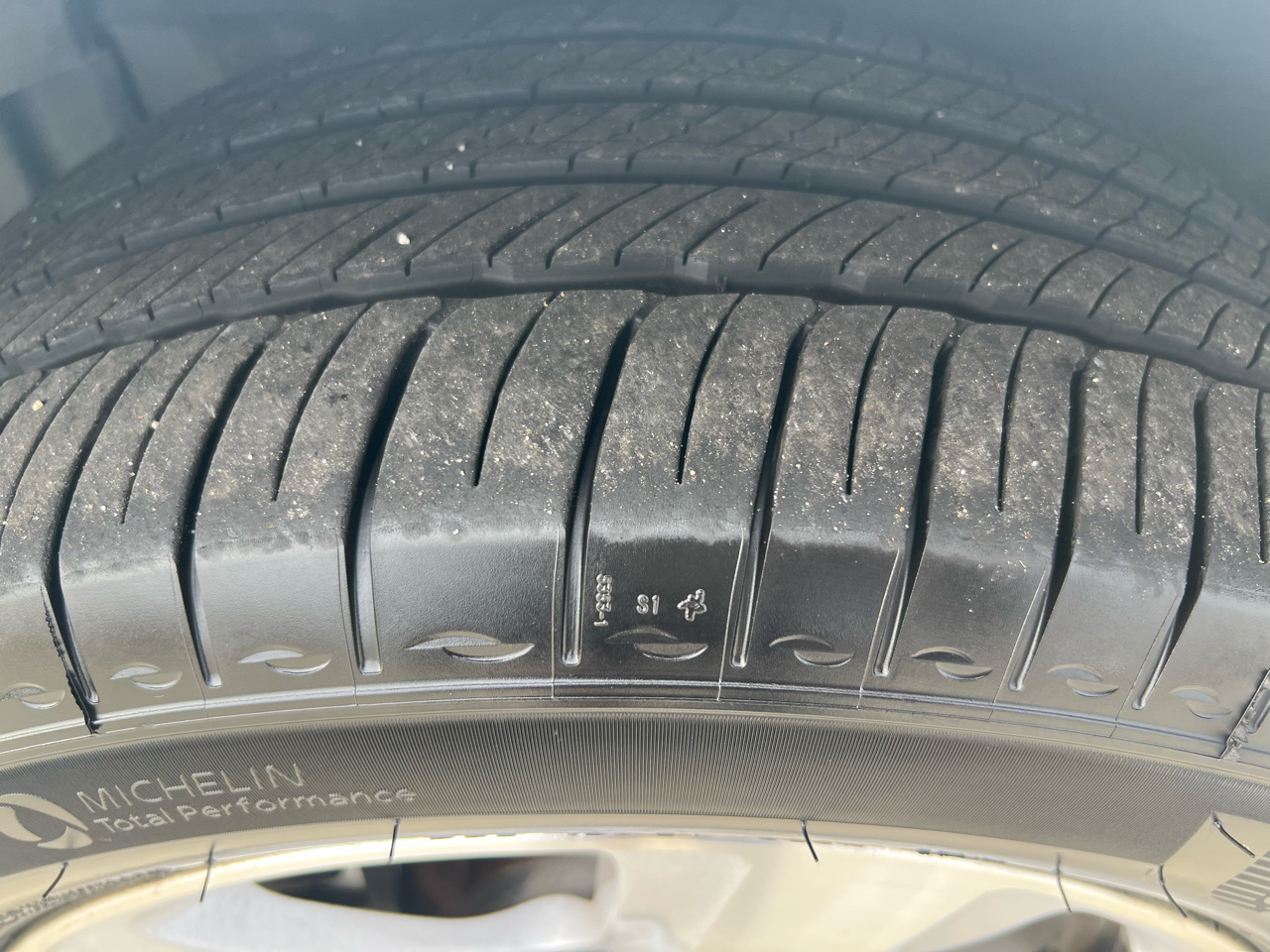 Acura MDX 6-Spd AT 2010