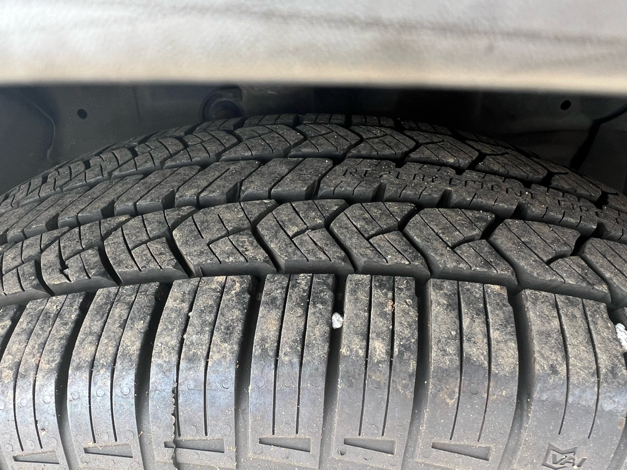 Honda CR-V LX 2WD 5-Speed AT 2010