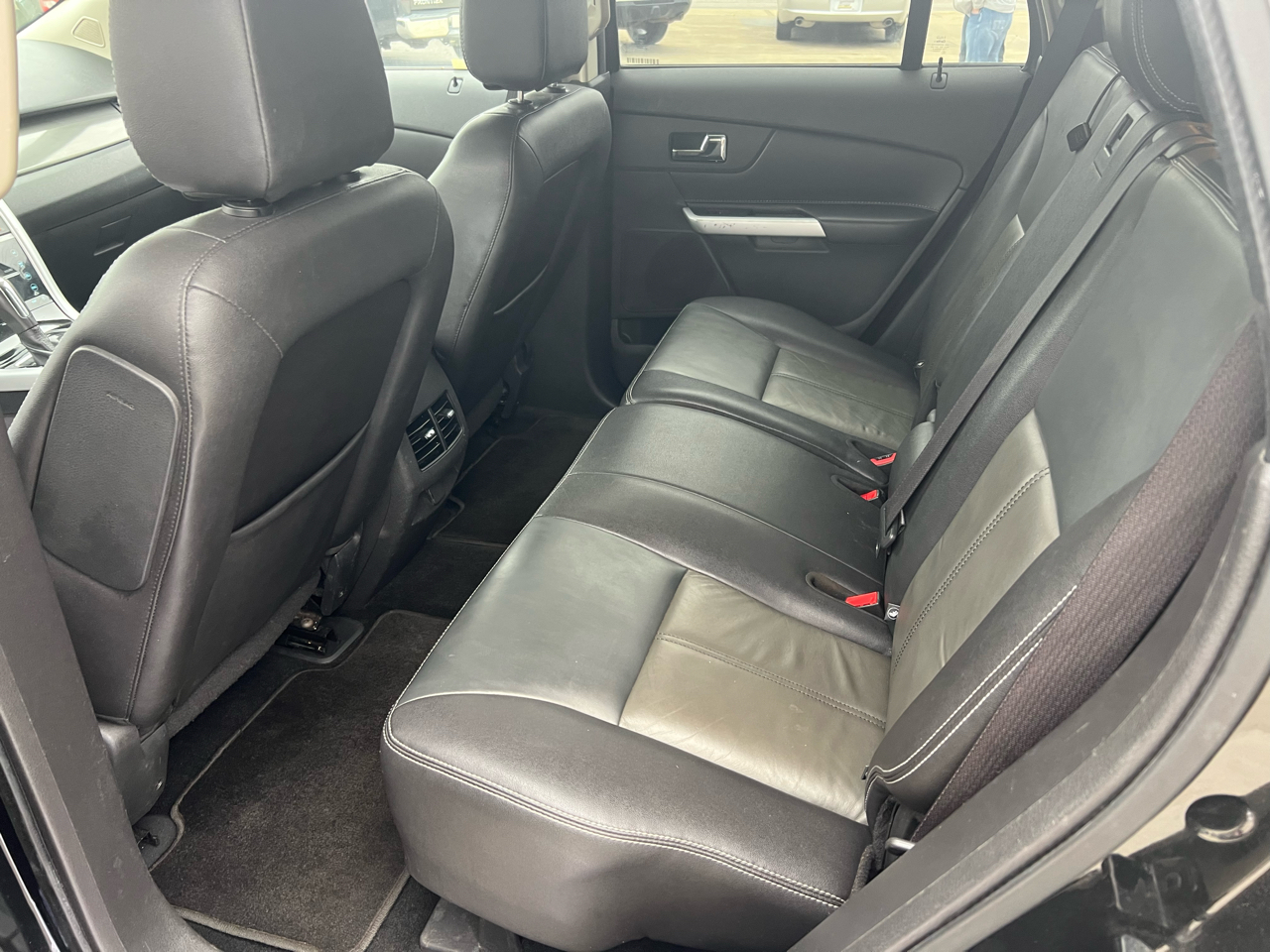 Ford Edge Sport FWD 2013