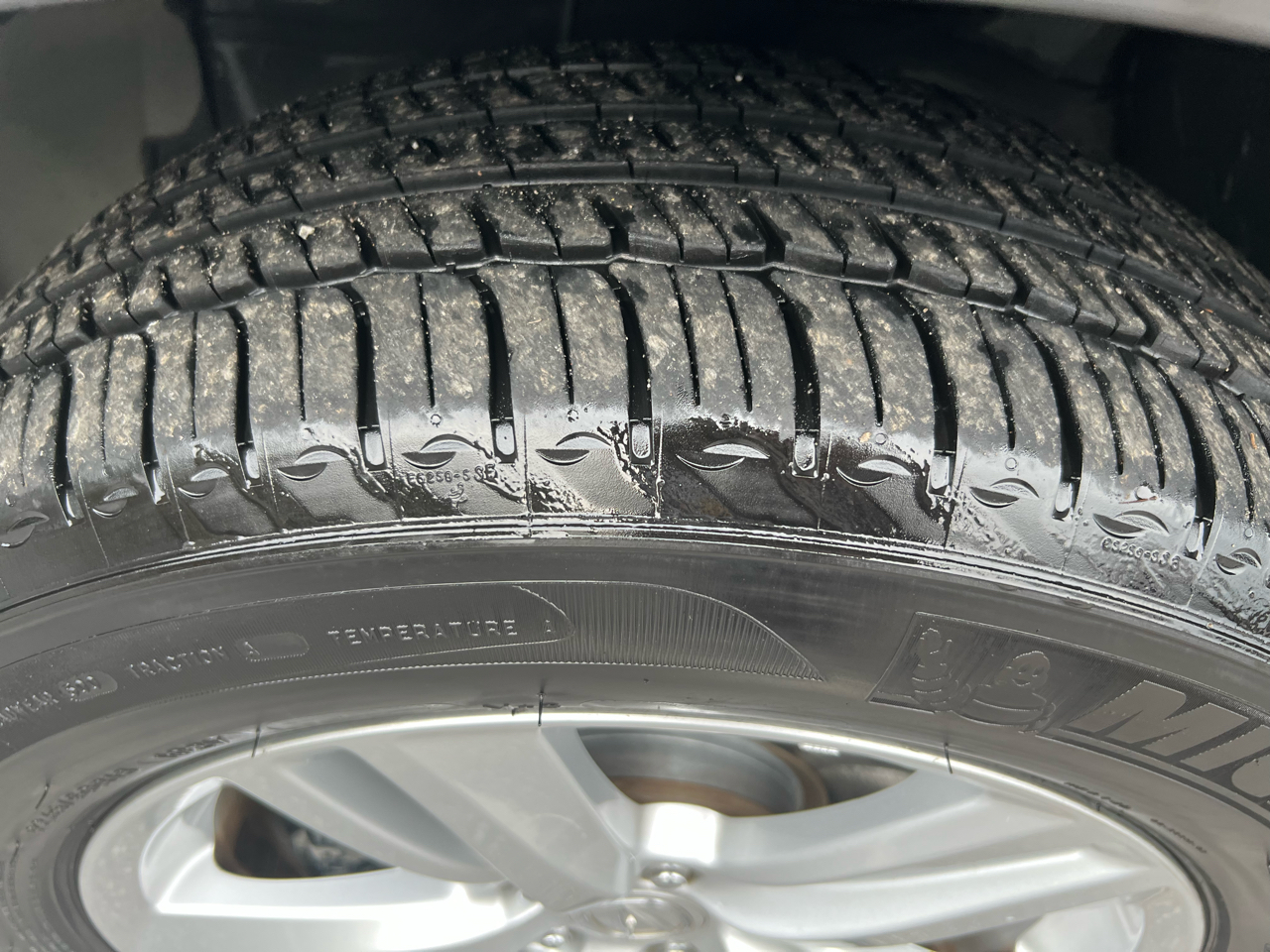 Acura RDX 6-Spd AT 2013