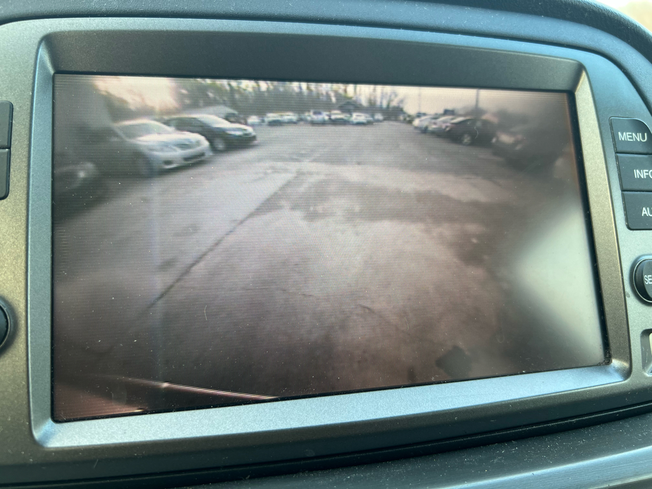 Honda Odyssey EX-L w/ DVD 2006