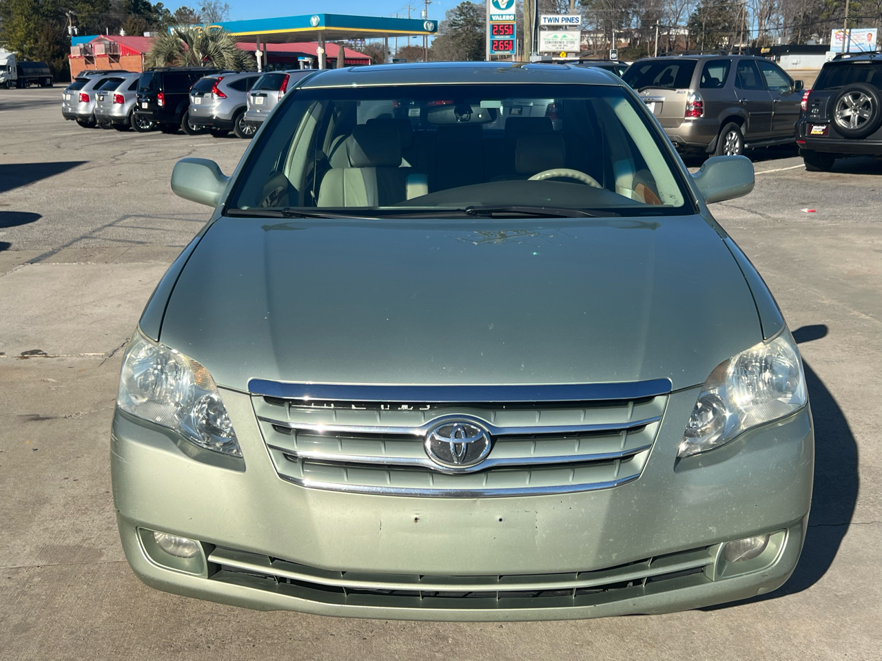 Toyota Avalon XLS 2006