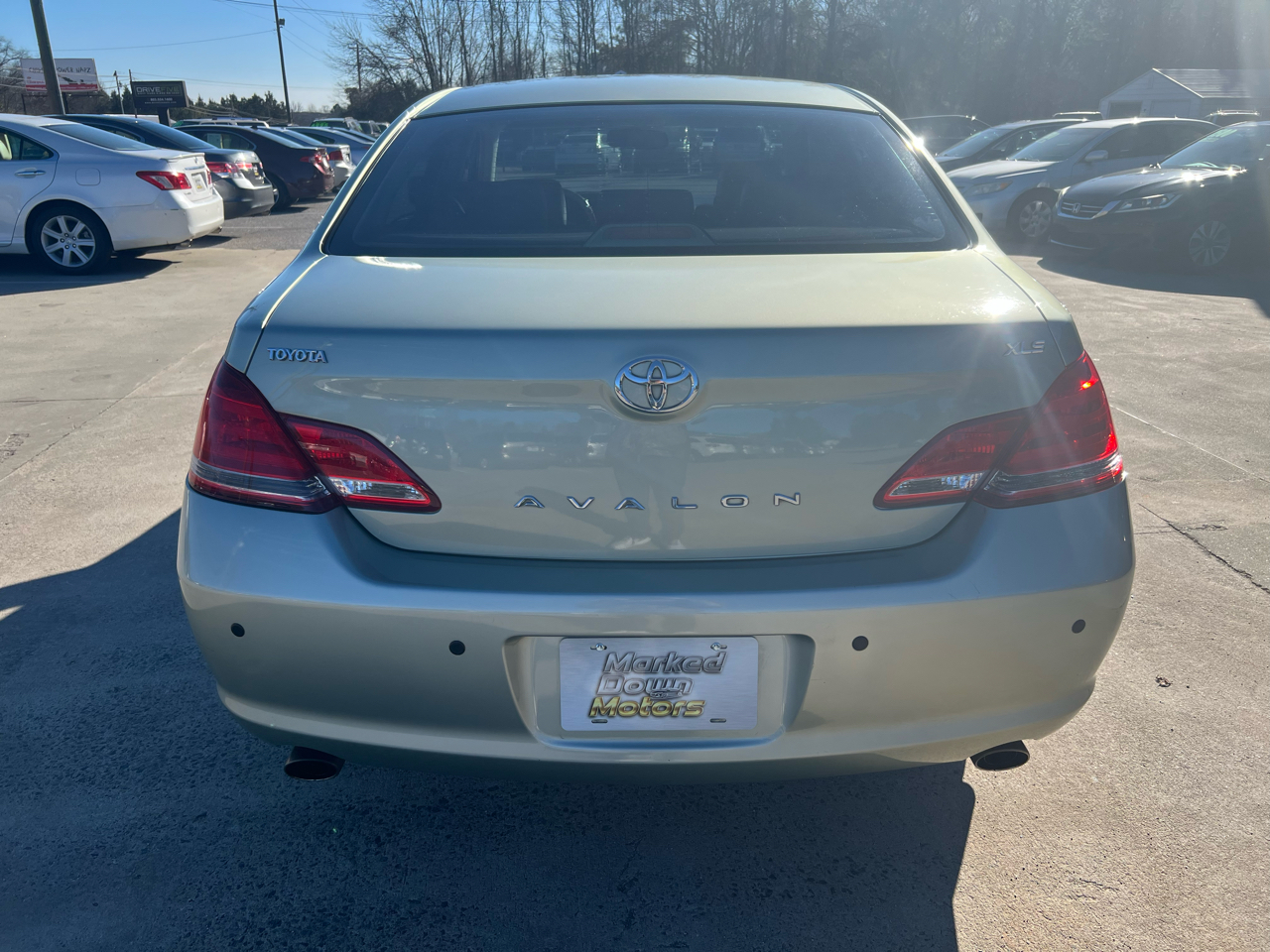 Toyota Avalon XLS 2006