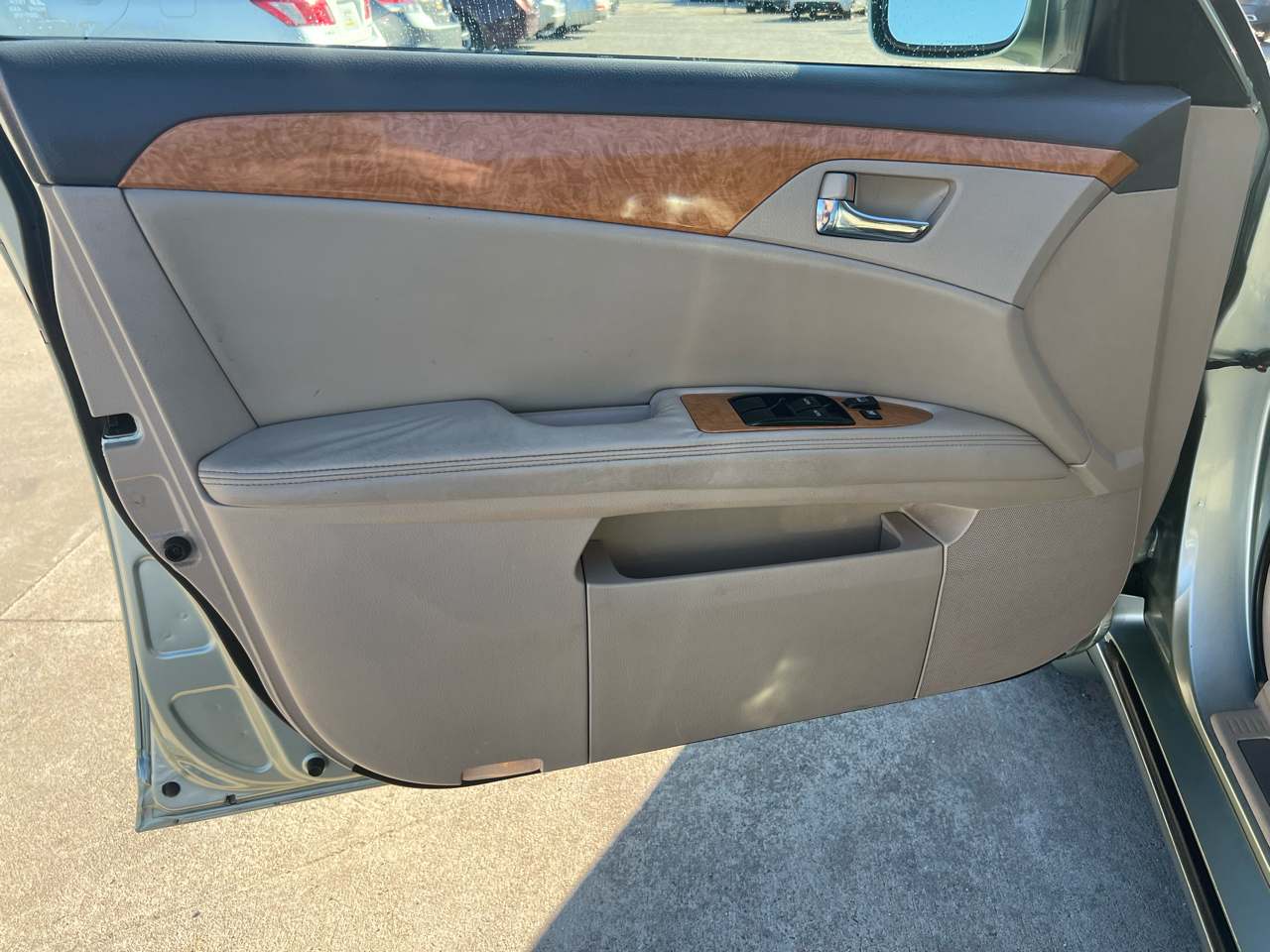 Toyota Avalon XLS 2006