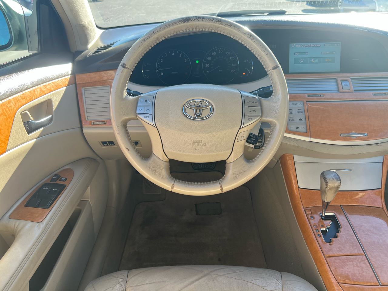 Toyota Avalon XLS 2006