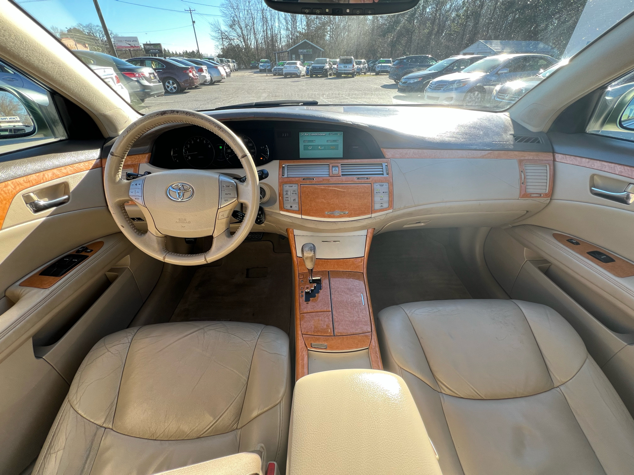 Toyota Avalon XLS 2006