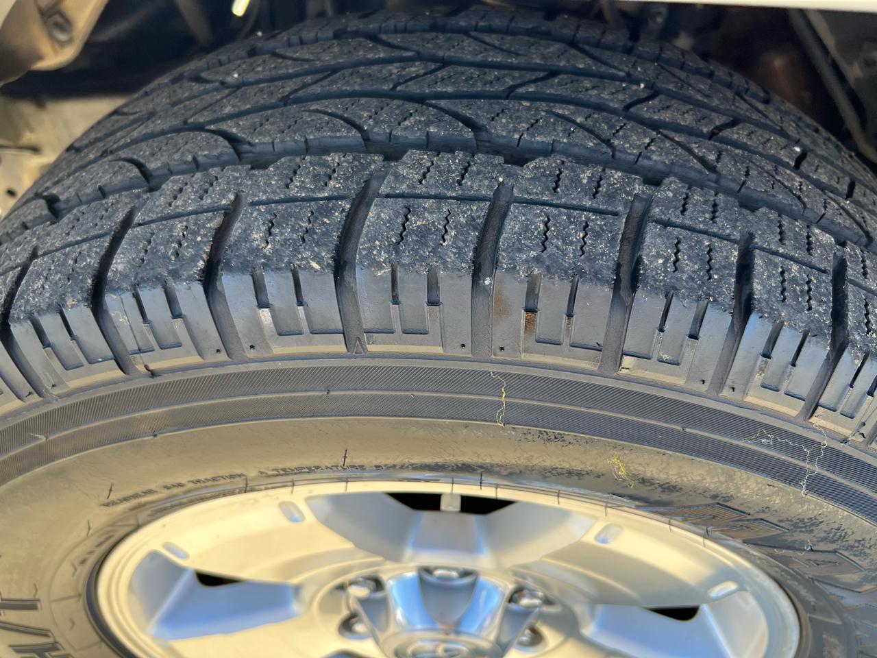 Toyota 4Runner Limited 2WD 2004