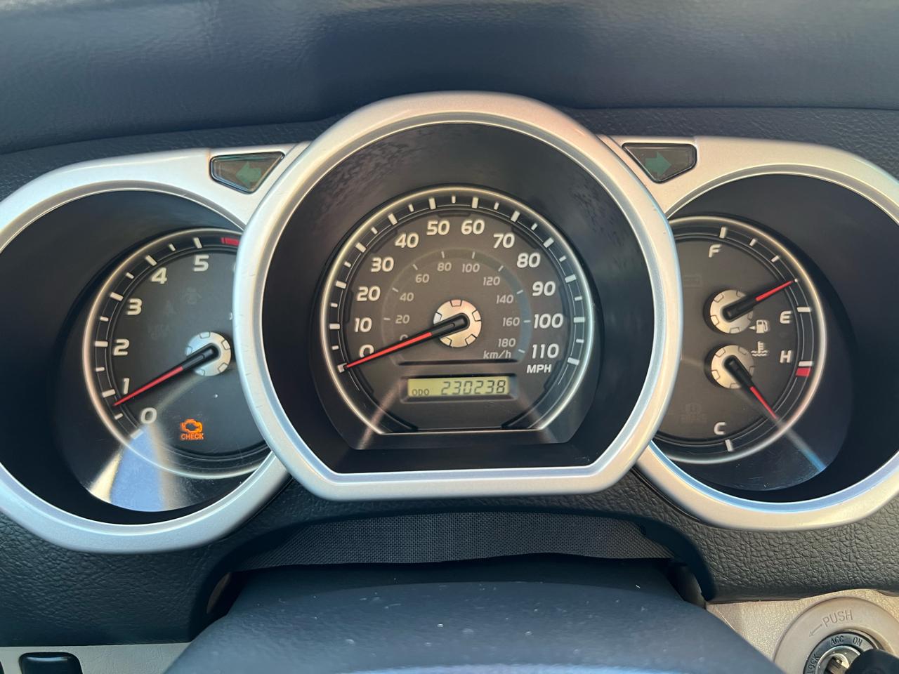 Toyota 4Runner Limited 2WD 2004