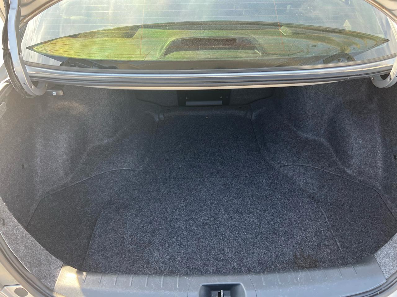 Honda Accord SE Sedan AT 2012