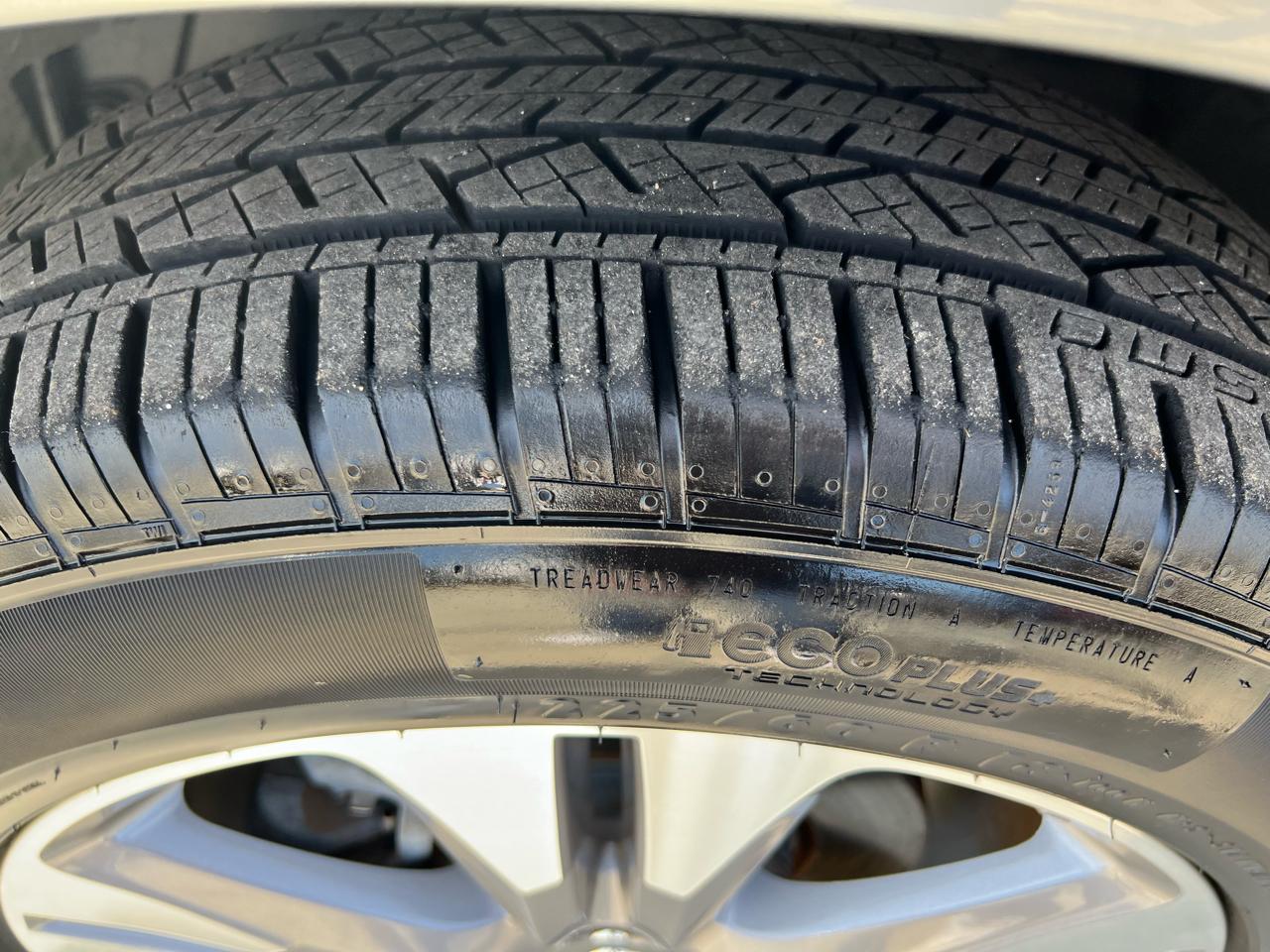 Honda Crosstour EX-L V-6 2WD w/ Navigation 2014