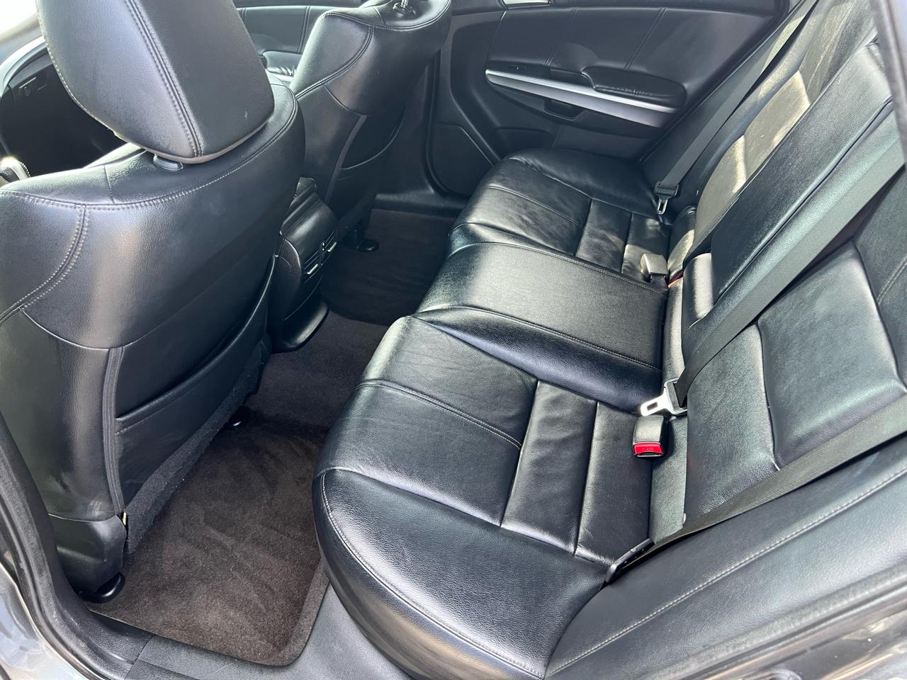 Honda Crosstour EX-L V-6 2WD w/ Navigation 2014