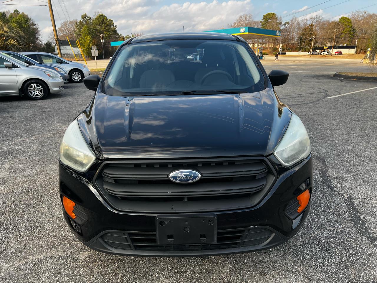 Ford Escape S FWD 2017