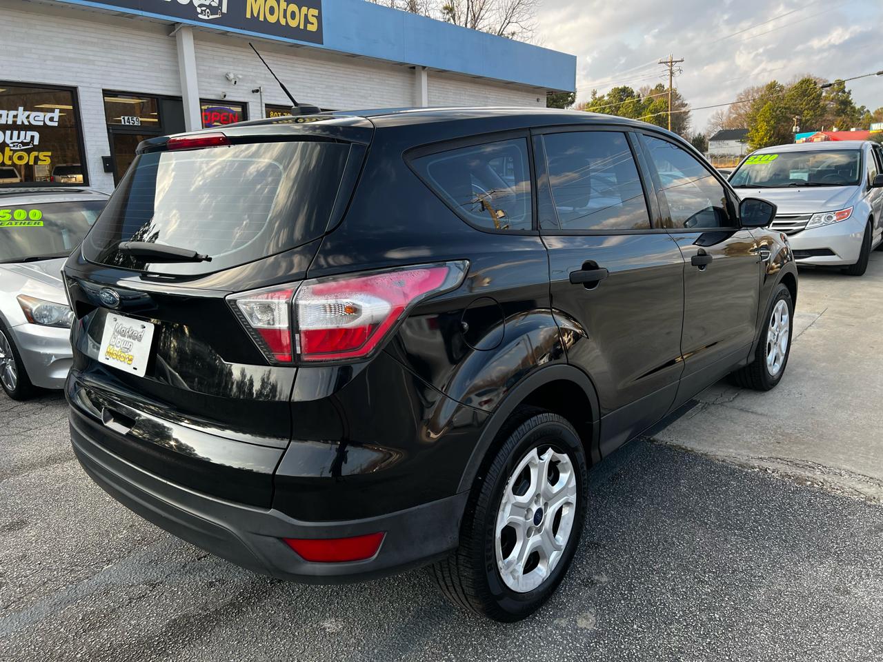 Ford Escape S FWD 2017