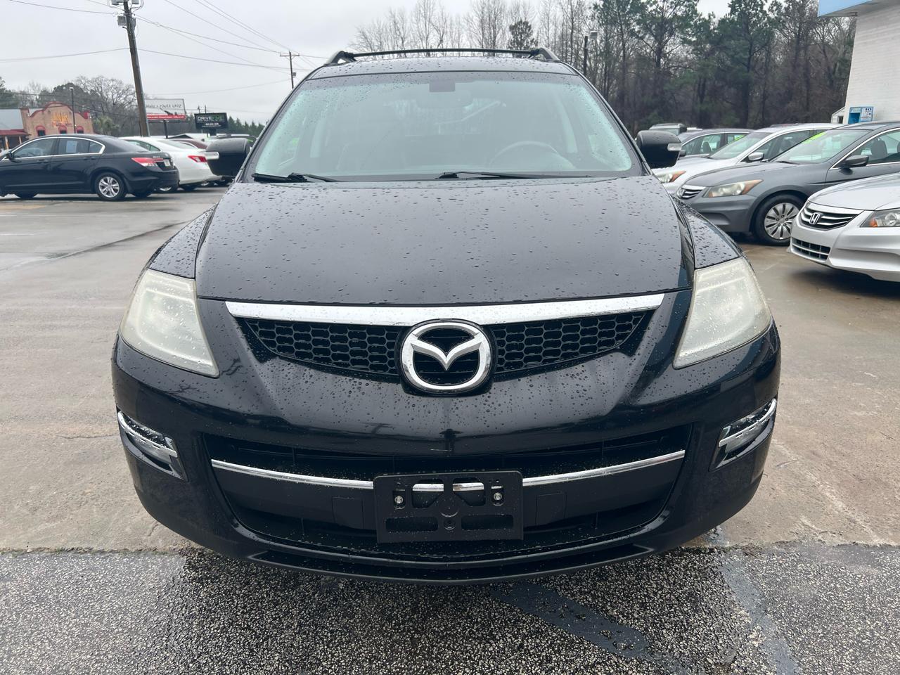 Mazda CX-9 Grand Touring 4WD 2009