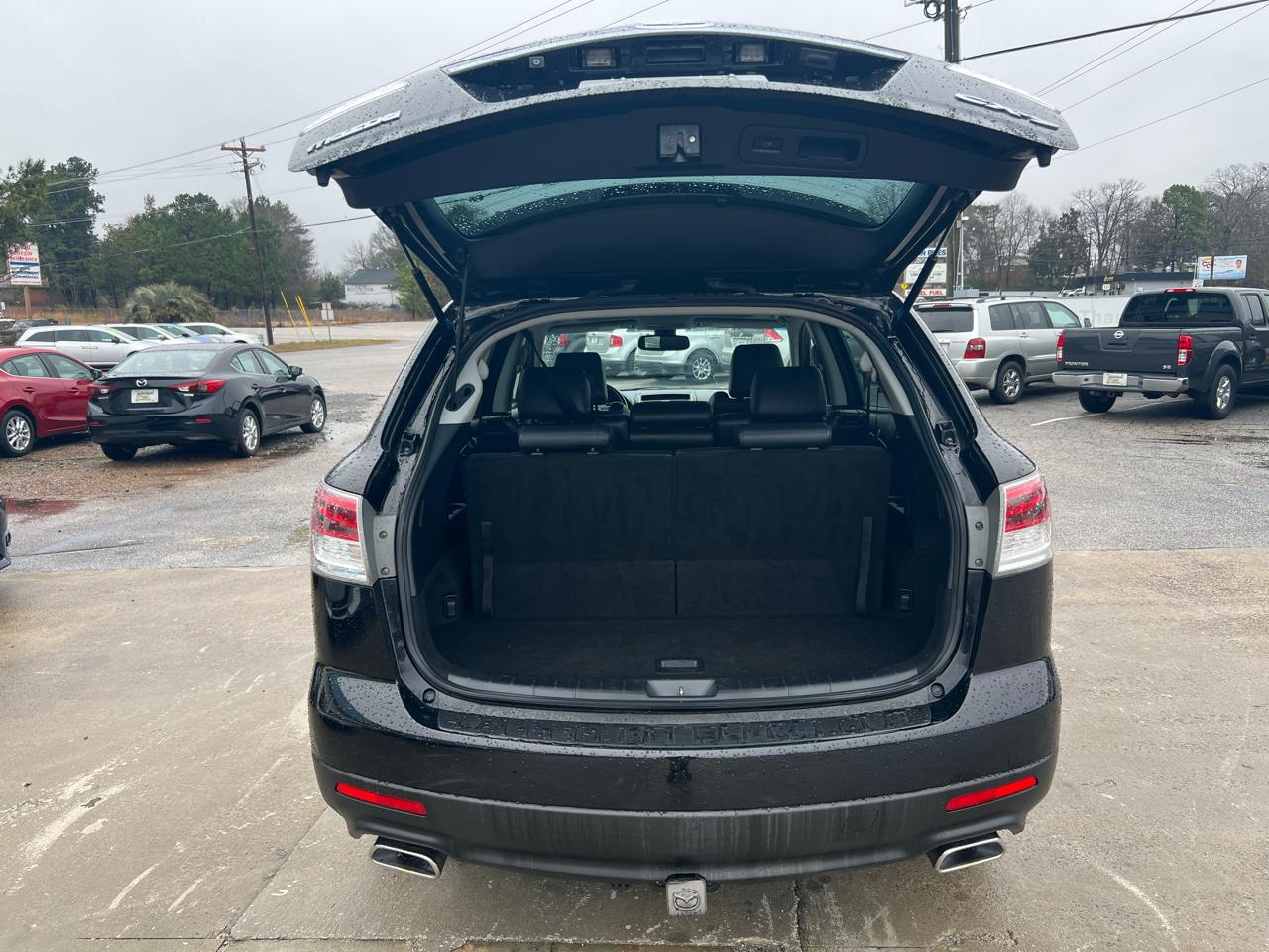 Mazda CX-9 Grand Touring 4WD 2009