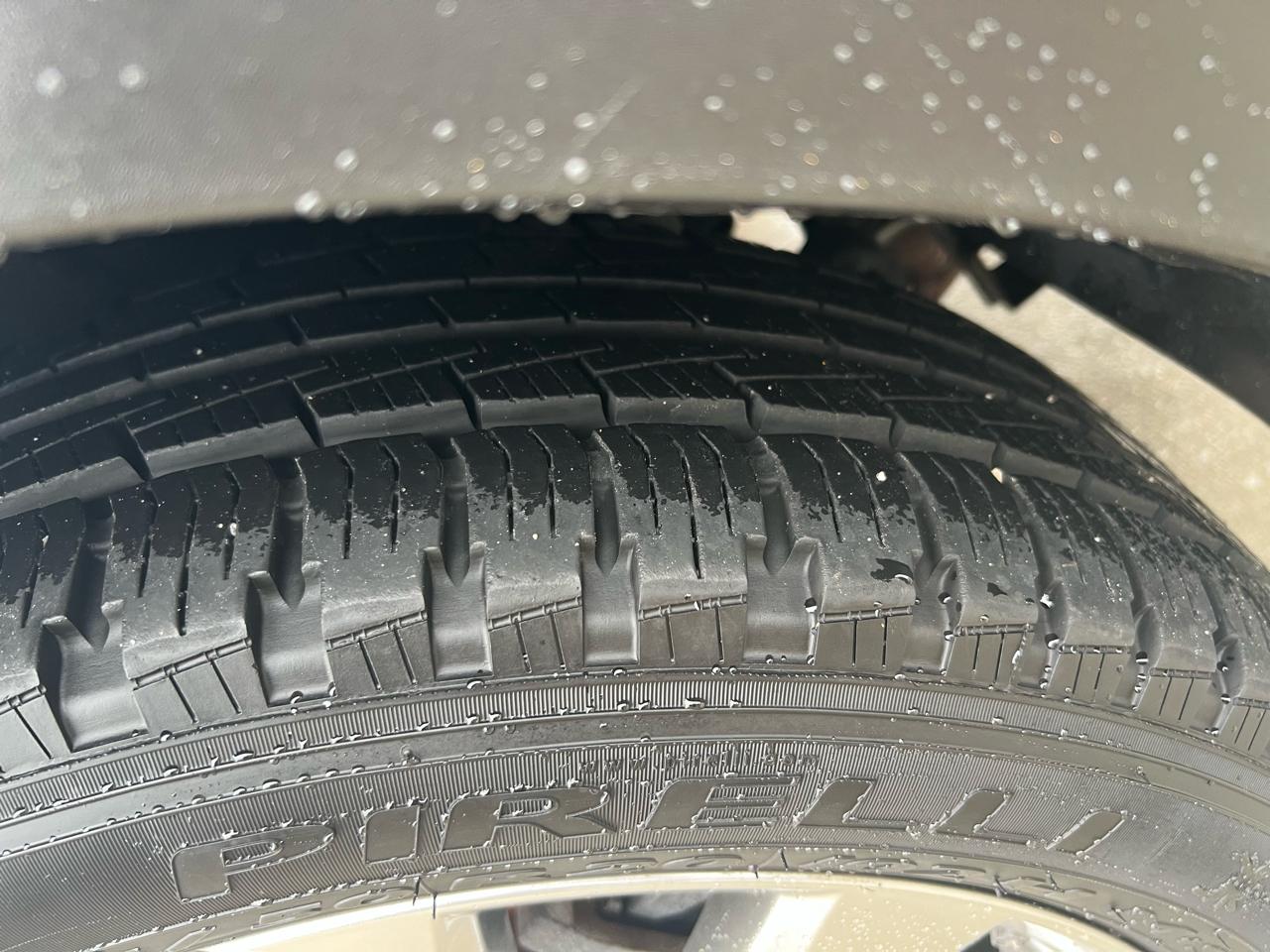 Mazda CX-9 Grand Touring 4WD 2009