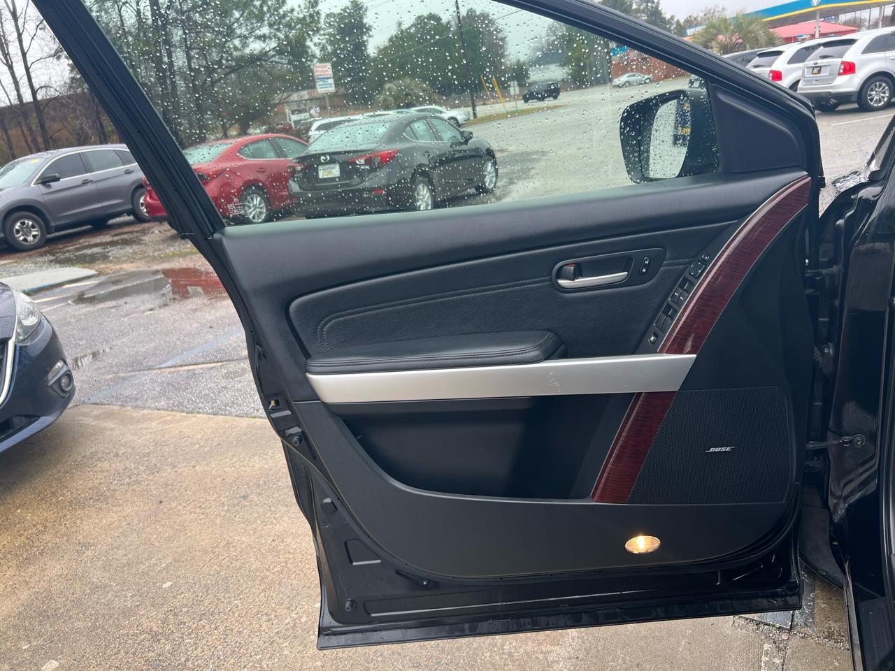 Mazda CX-9 Grand Touring 4WD 2009