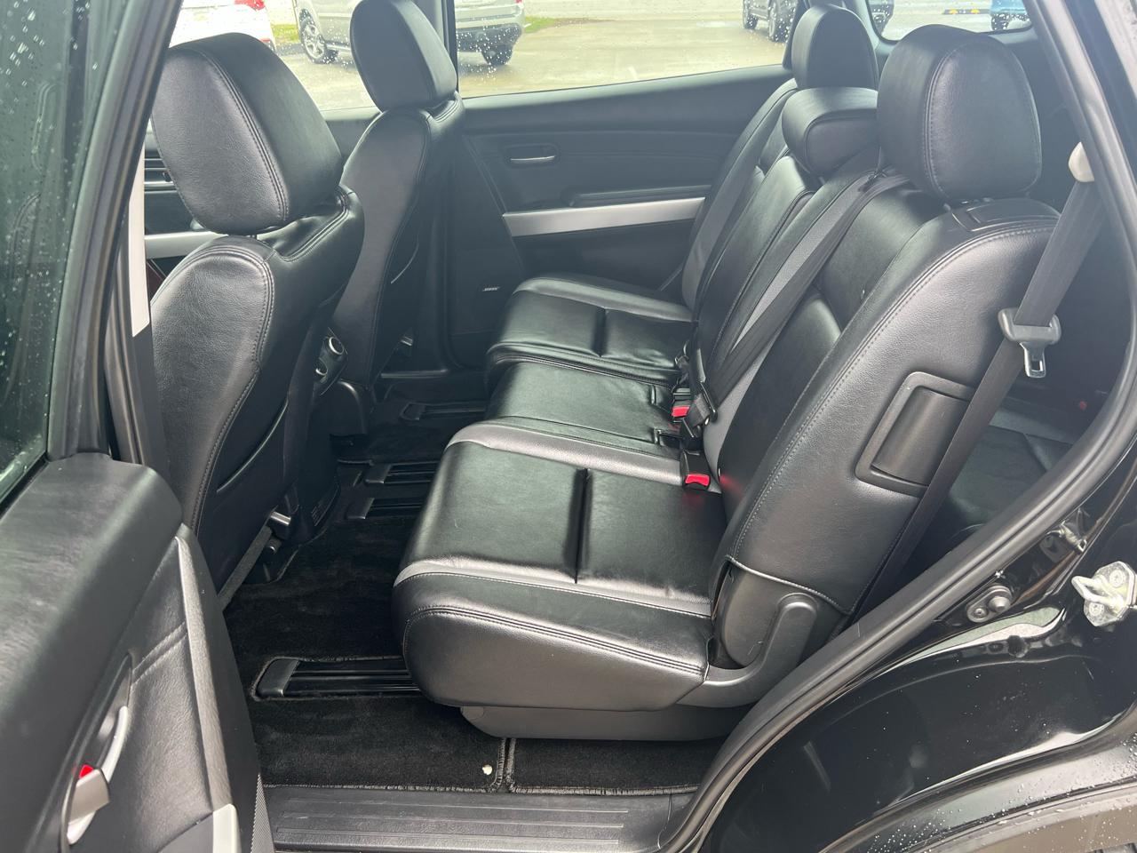 Mazda CX-9 Grand Touring 4WD 2009