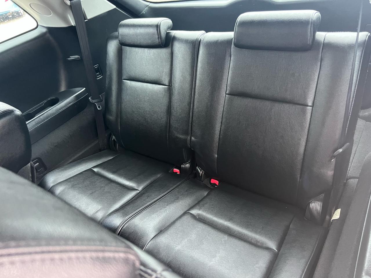 Mazda CX-9 Grand Touring 4WD 2009