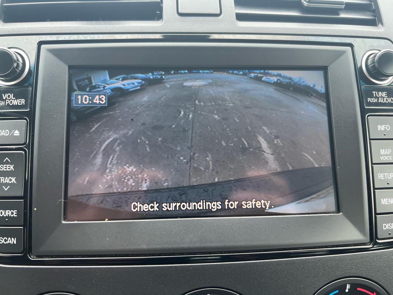 Mazda CX-9 Grand Touring 4WD 2009