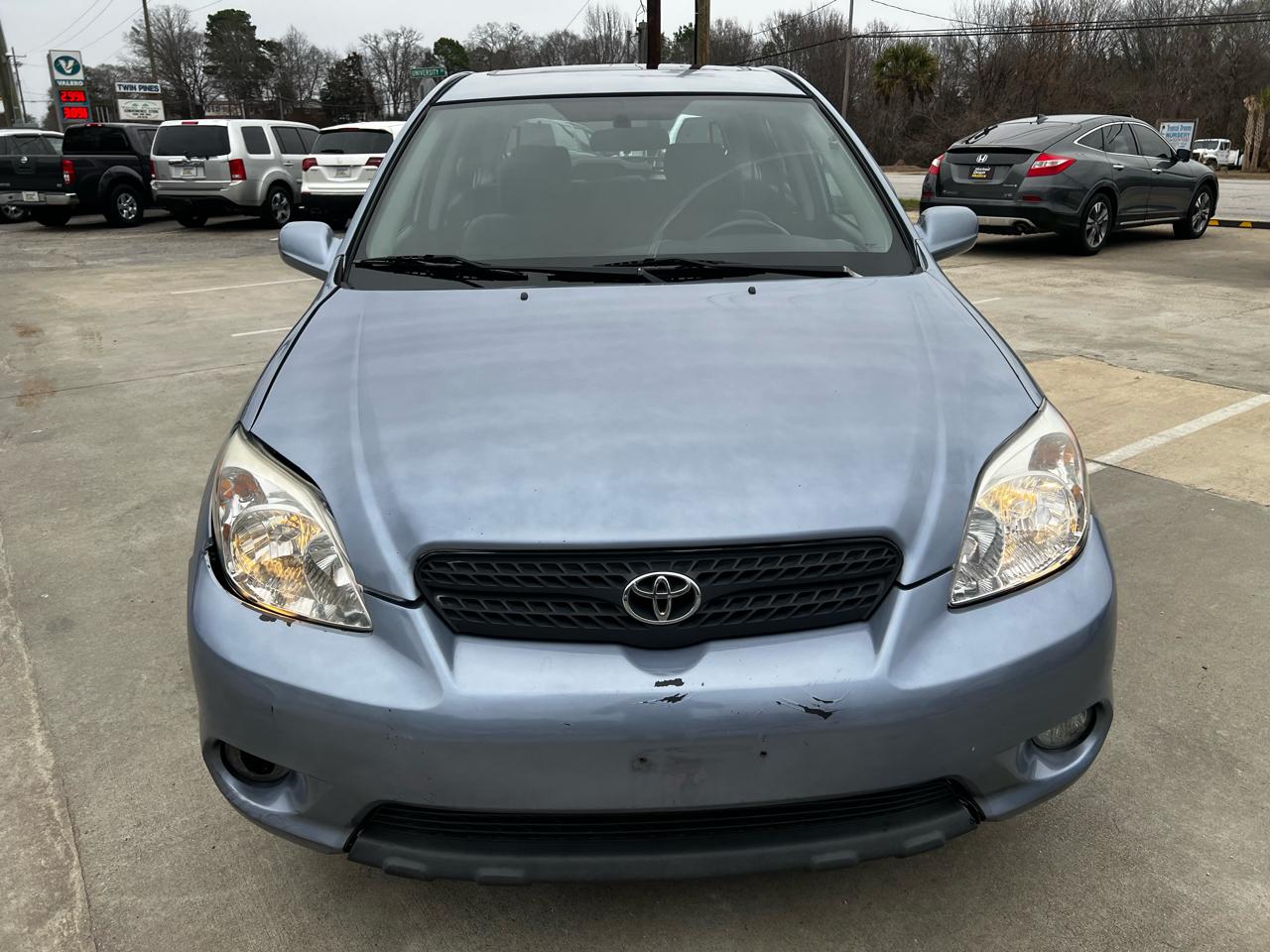 Toyota Matrix 2WD 2007