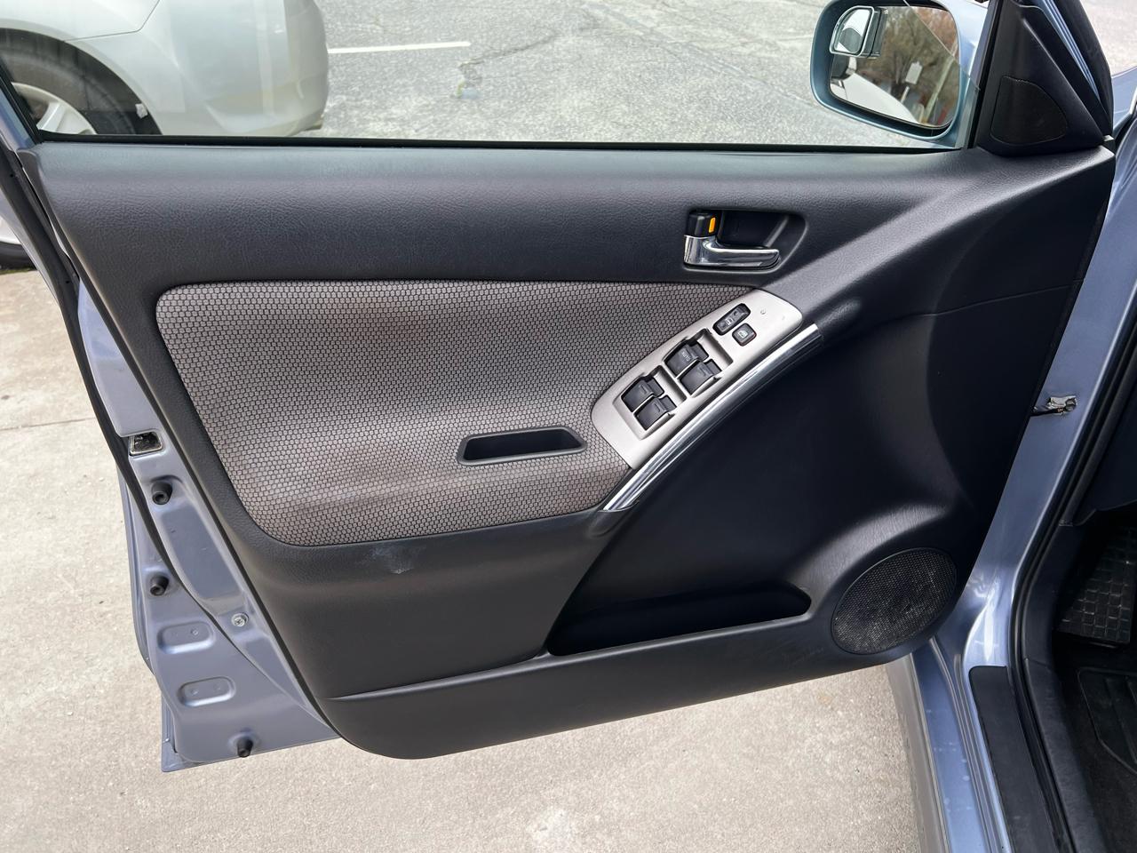 Toyota Matrix 2WD 2007