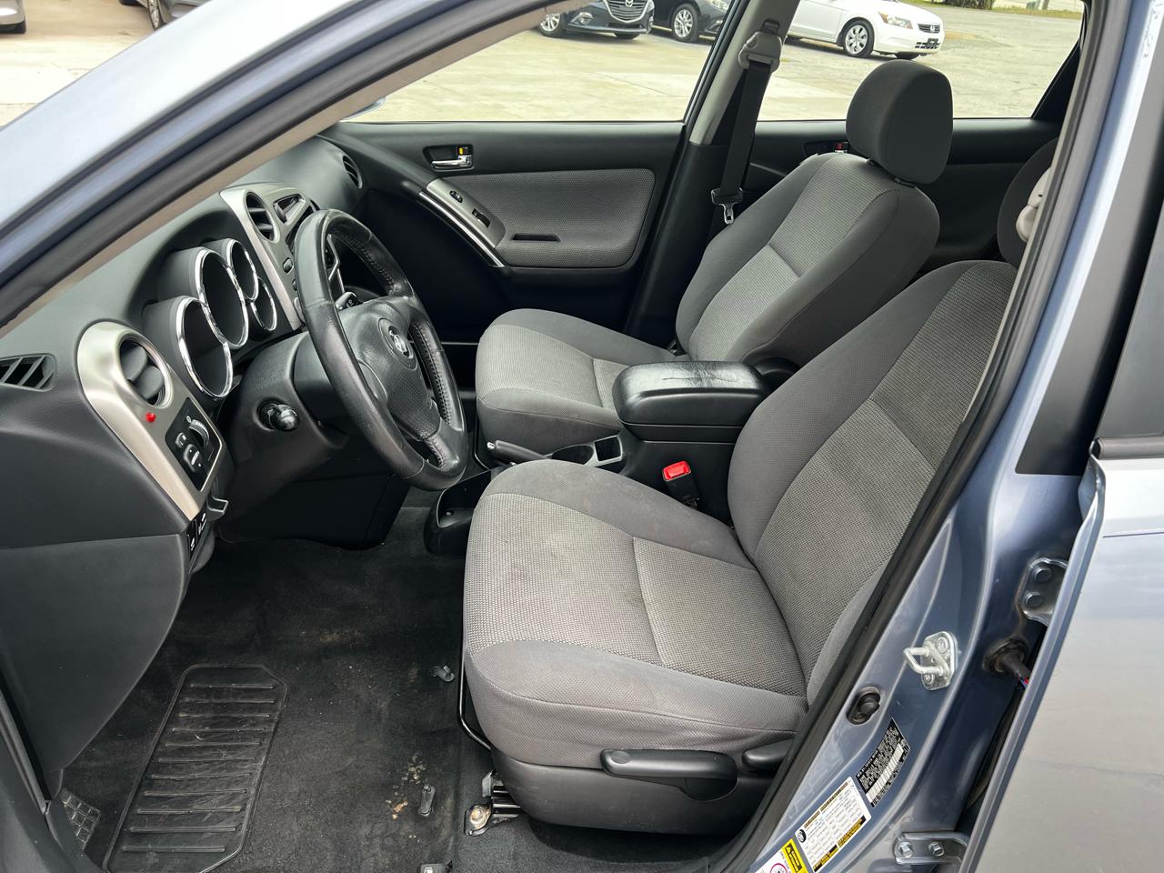 Toyota Matrix 2WD 2007