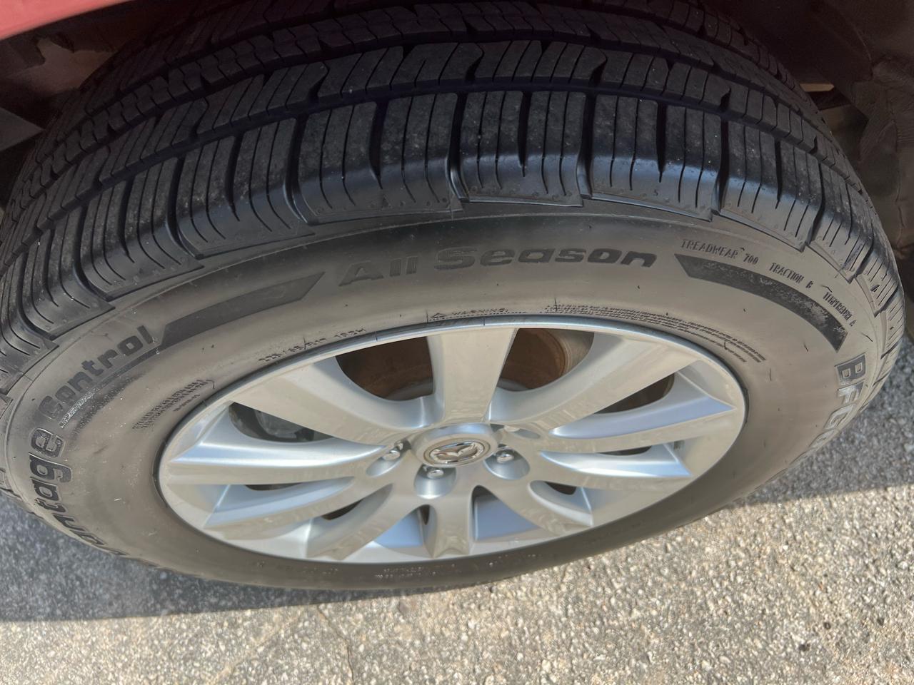 Mazda CX-7 I Sport 2011