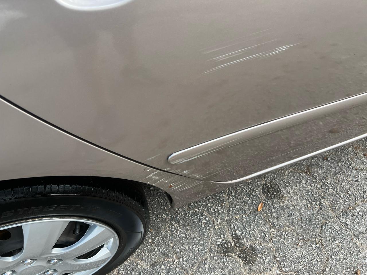 Toyota Corolla LE 2003