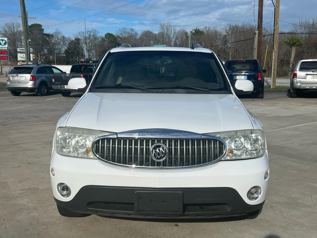 Buick Rainier CXL AWD 2006