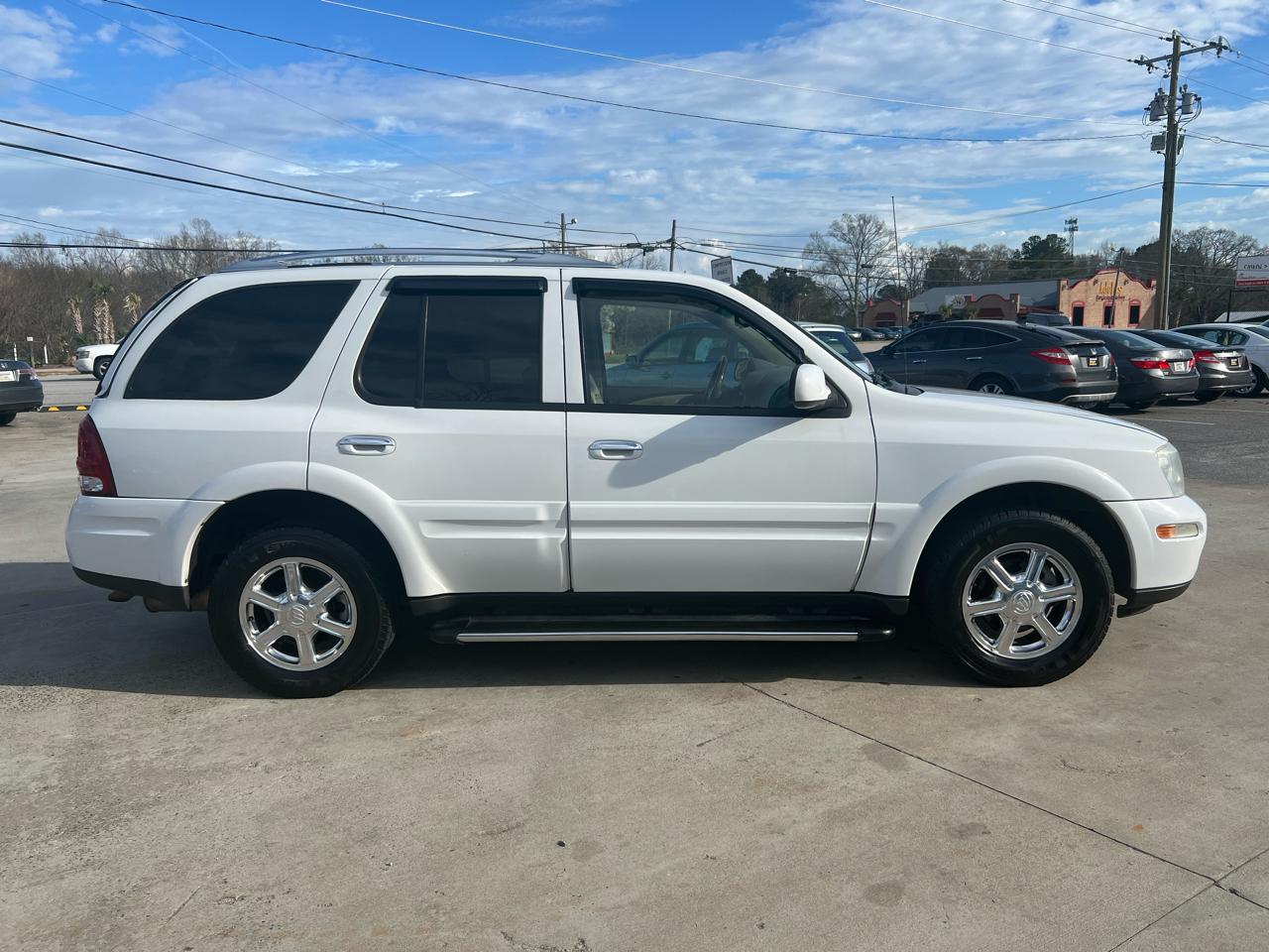 Buick Rainier CXL AWD 2006