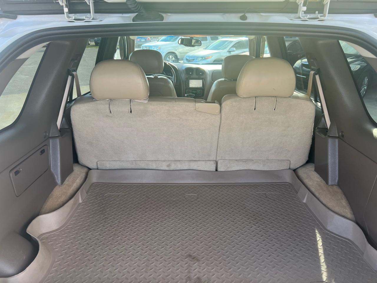 Buick Rainier CXL AWD 2006