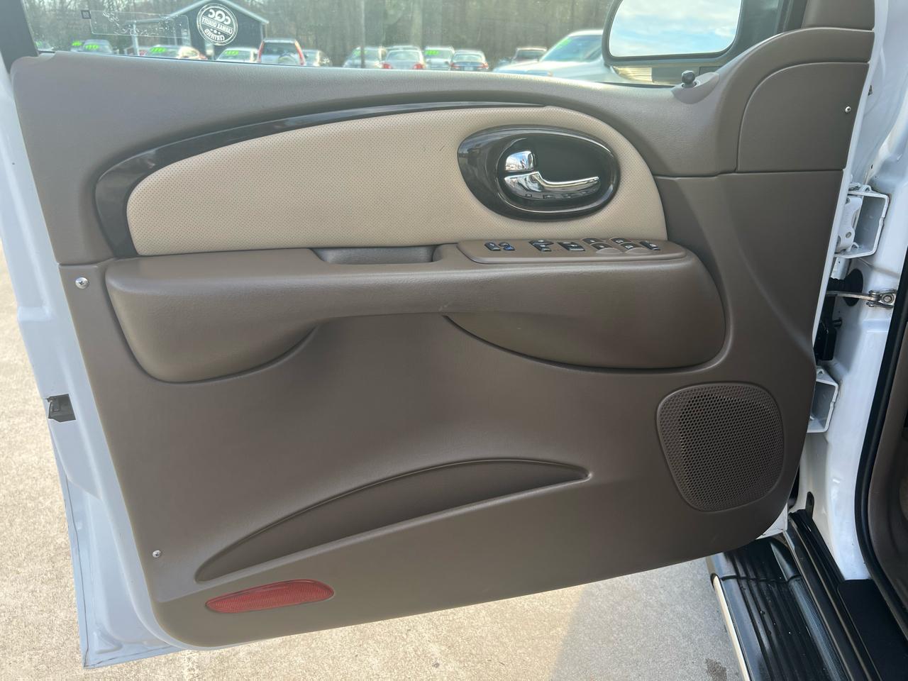 Buick Rainier CXL AWD 2006