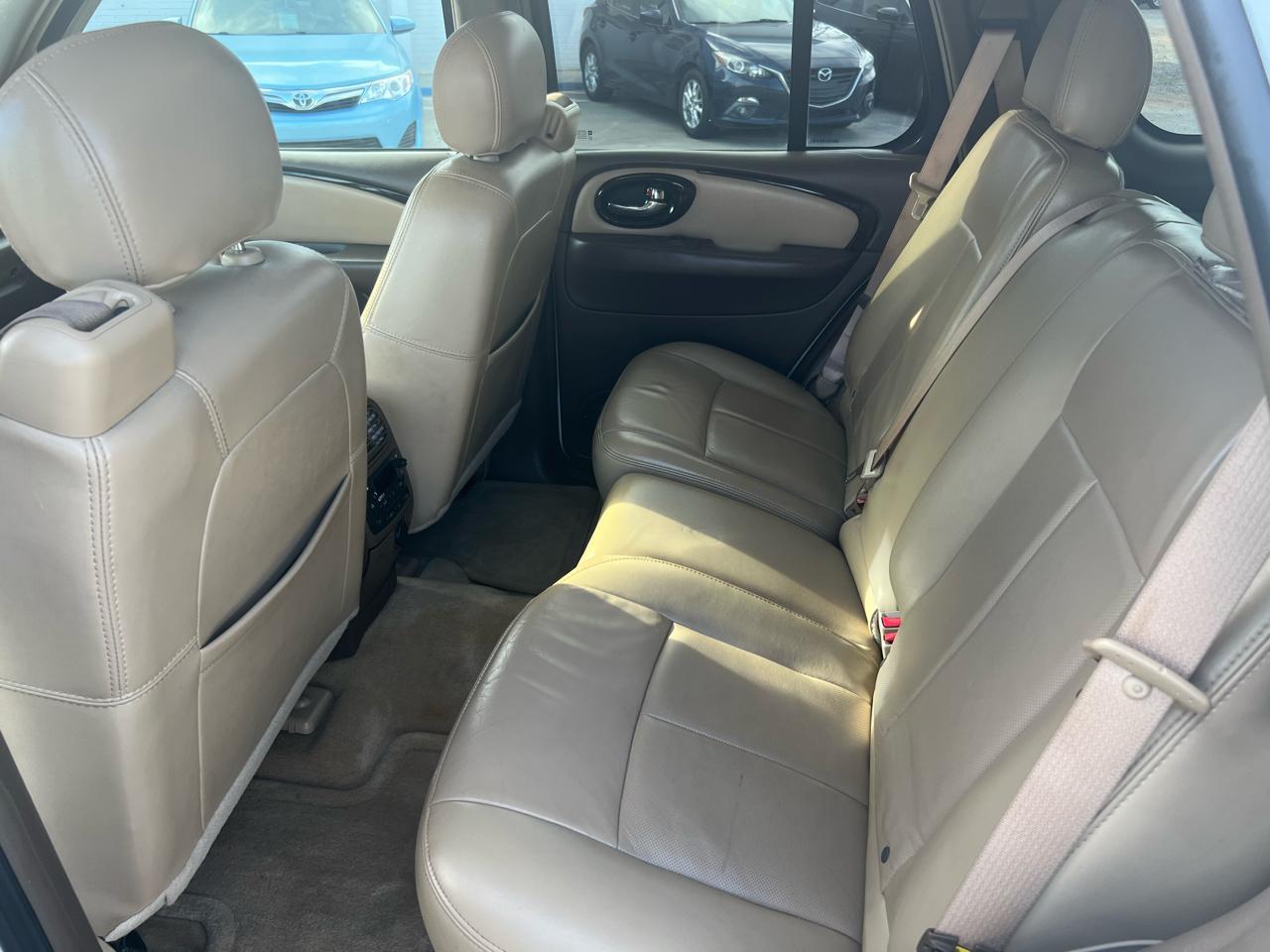 Buick Rainier CXL AWD 2006