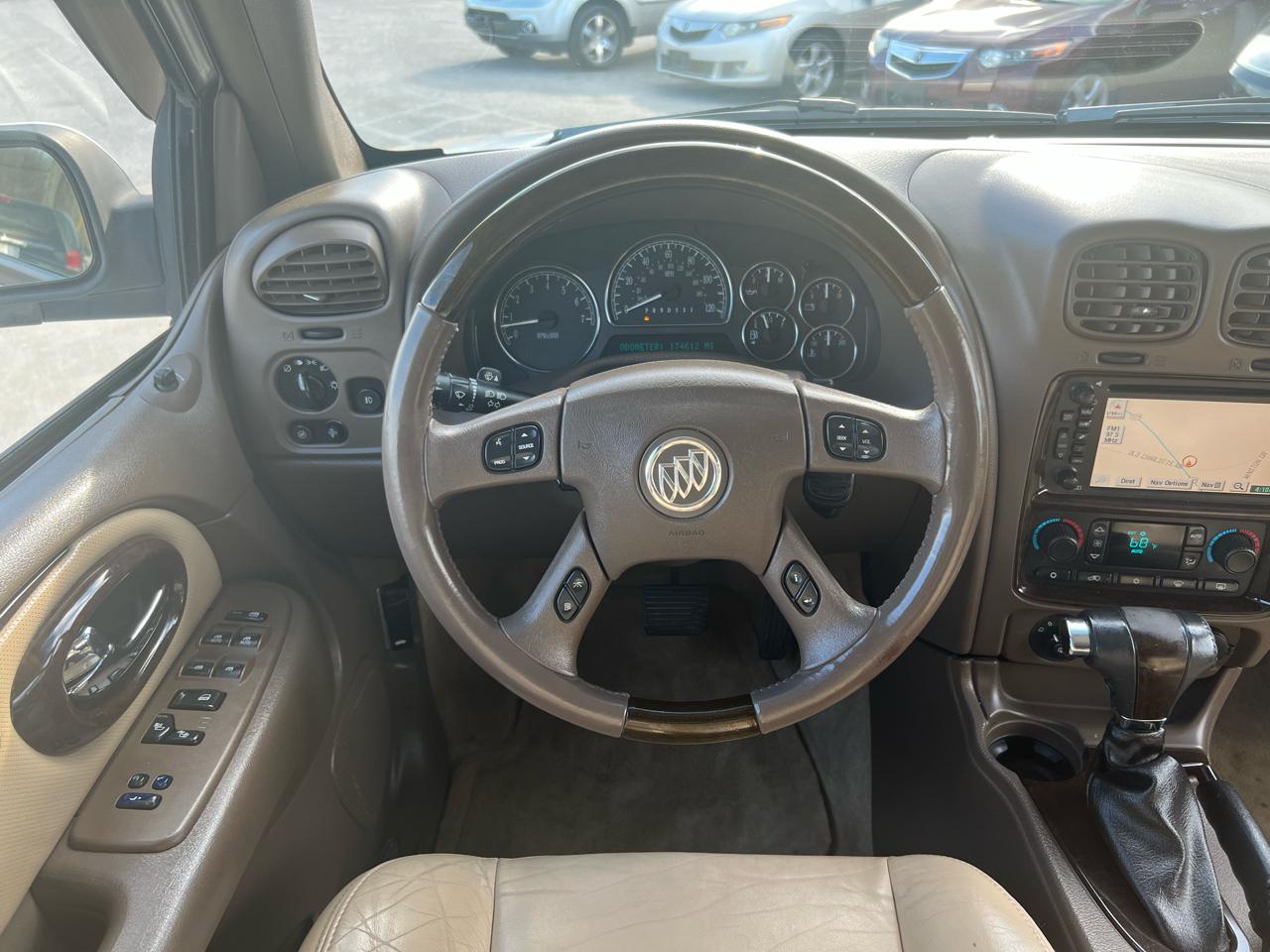 Buick Rainier CXL AWD 2006