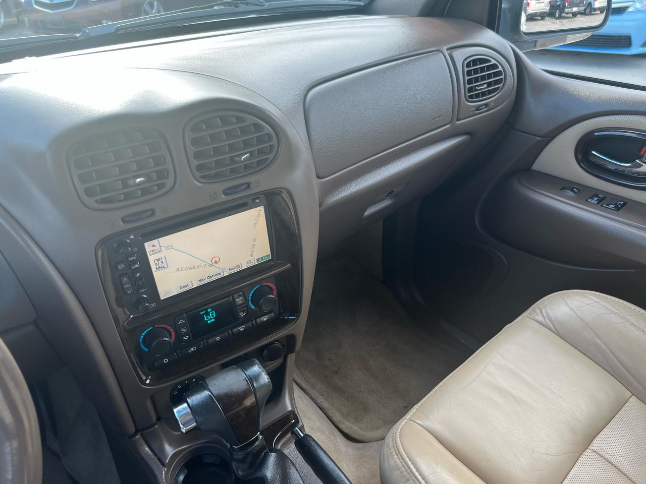 Buick Rainier CXL AWD 2006