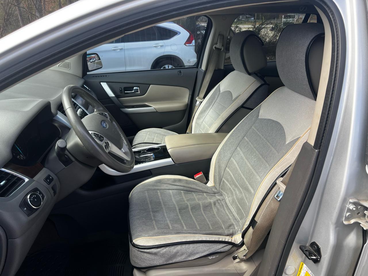 Ford Edge Limited FWD 2013