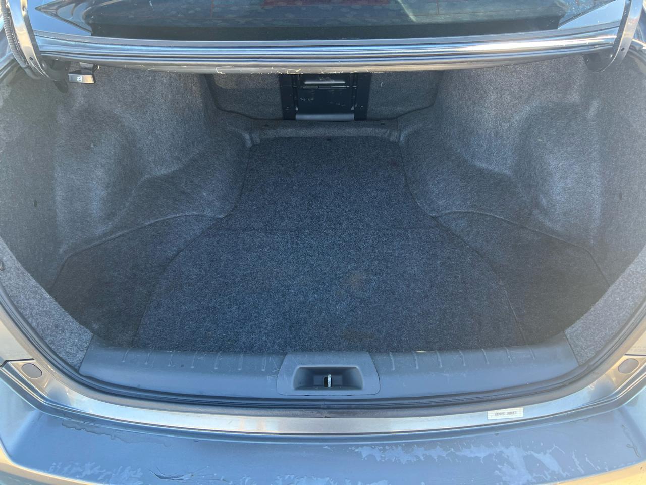 Honda Accord EX-L Sedan AT 2011