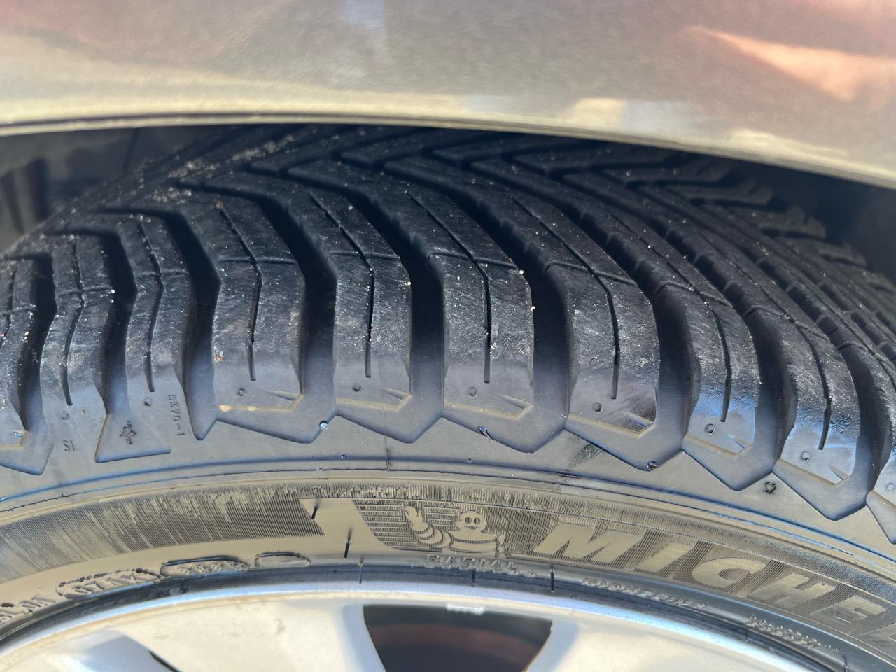 Honda Accord EX-L Sedan AT 2011