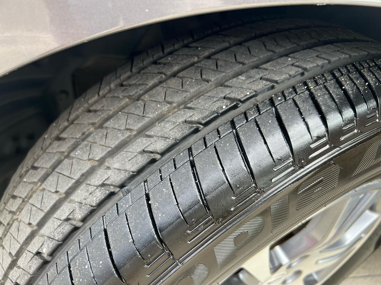 Honda Odyssey EX-L 2013