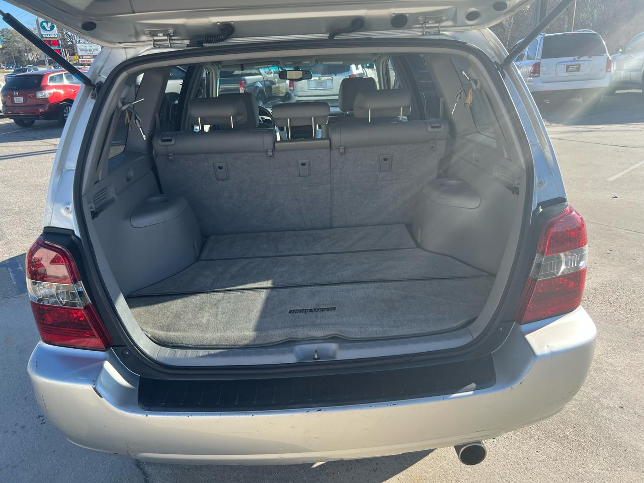 Toyota Highlander Limited V6 4WD 2005