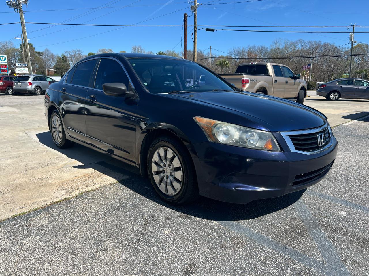 2010 Honda Accord