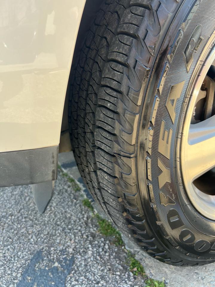 Honda Pilot EX-L 2WD 5-Spd AT 2011