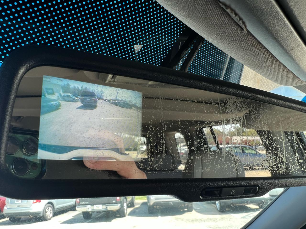 Honda Pilot EX-L 2WD 5-Spd AT 2011