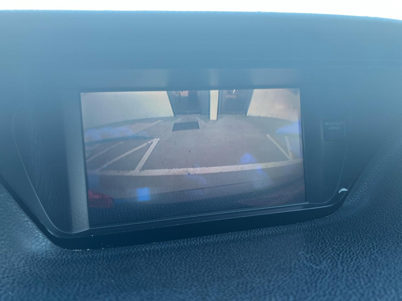 Acura TSX 5-Speed AT with Tech Package 2009