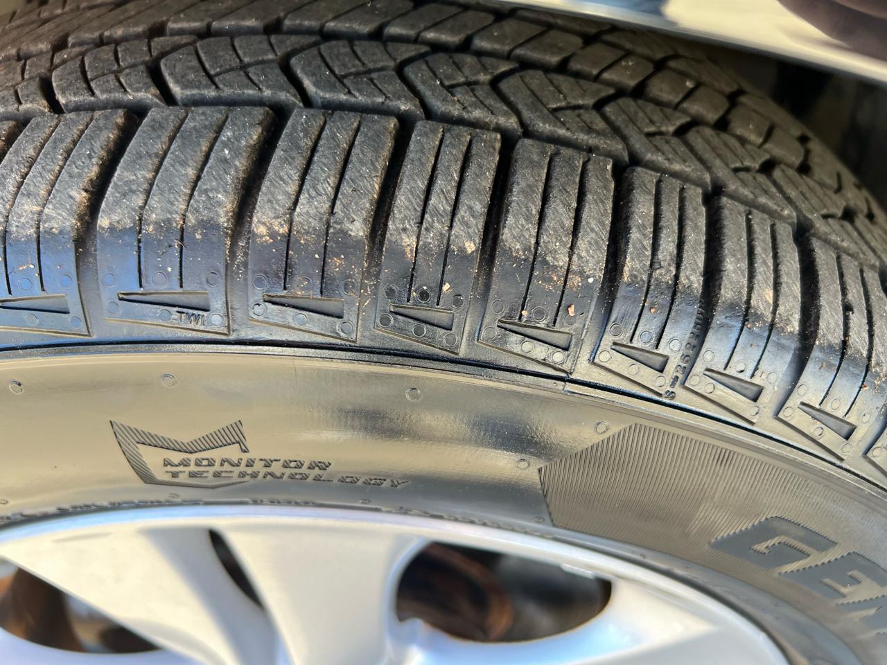 Honda Accord LX-P Sedan AT 2010